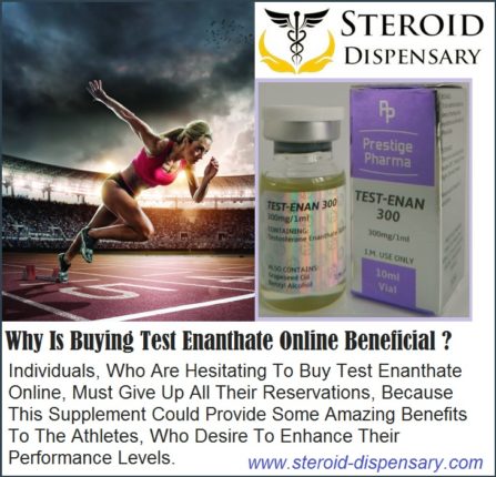 Buy Anabolic Steroids Online USA