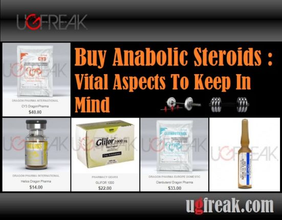 Best Anabolic Source in Europe for you