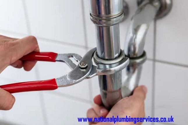 Plumbing Services Vauxhall- ideal for your house