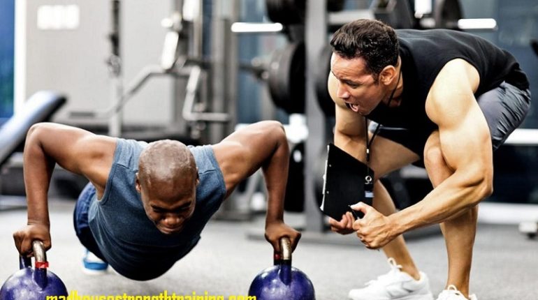 Perks of Off-Season Athletic Strength Training Sessions