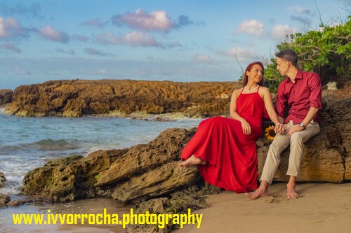 Why choose Puerto Rico destination wedding photography?