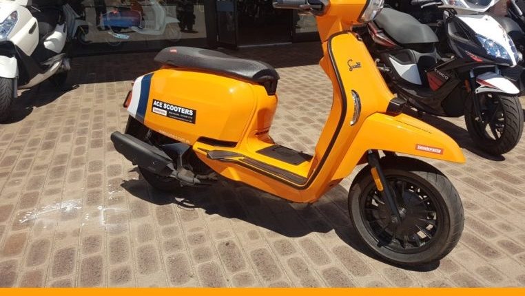 Best Scooters Shop Near Me