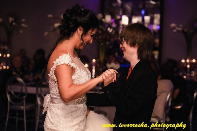 Puerto rico photojournalist wedding photographer–impeccable to call him