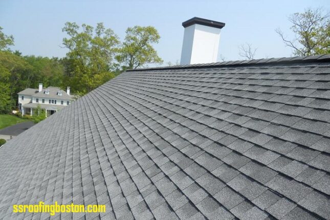 SS Roofing Boston-You Should Shop Around
