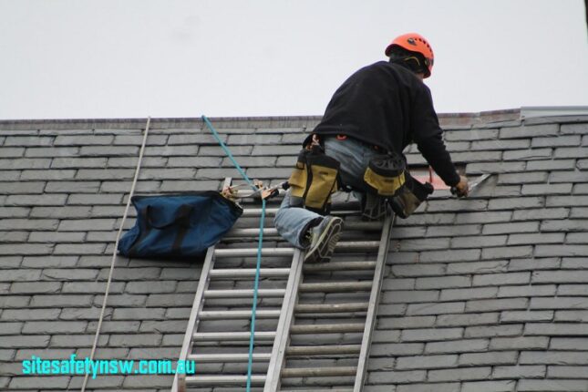 roof safety systems australia – call us now