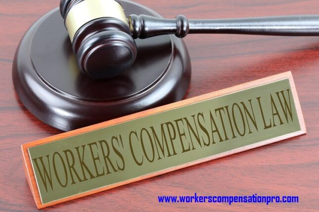 NYC Workers Compensation Lawyer is here