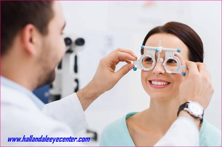 Why do you need to visit Ophthalmologist Aventura?
