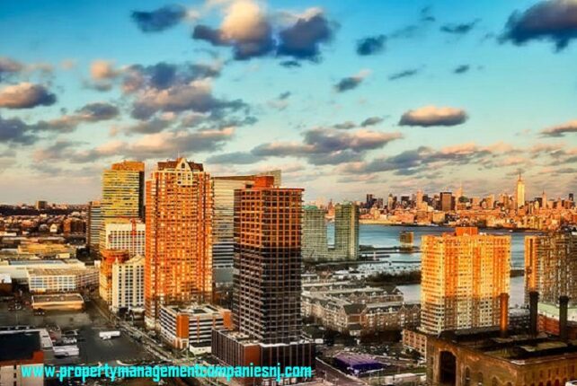 Property Management in Philadelphia for Handling Property Issues