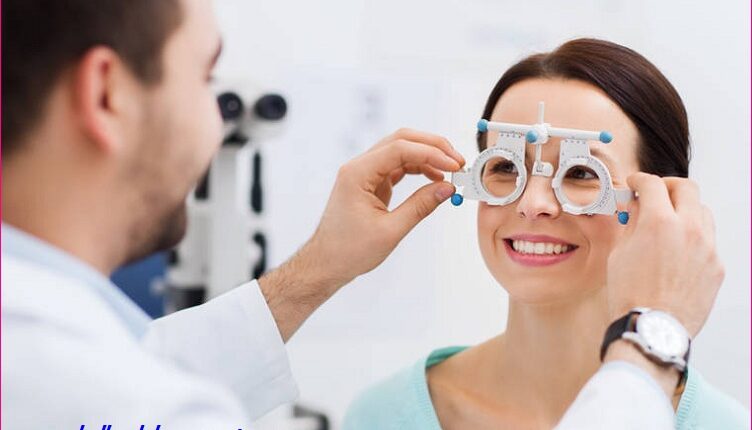 Laser cataract surgery and its benefits