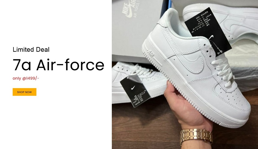 Why you will choose Trusted First Copy Online Store for purchasing fashion products