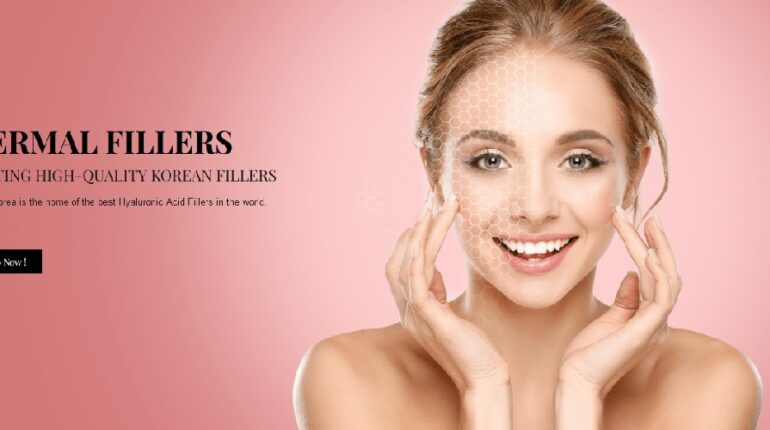 Reason to buy filler from online in South Korea