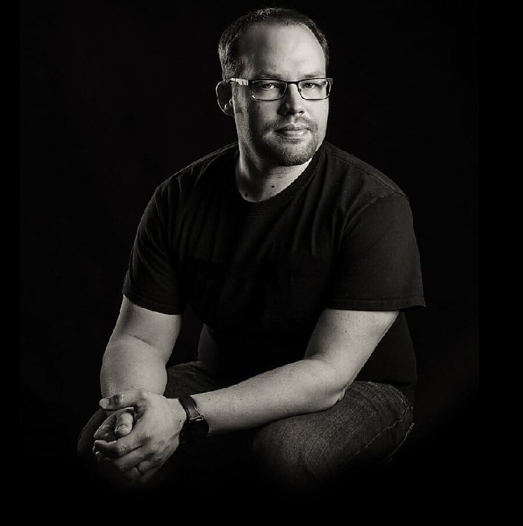 Why you will go for Vermont headshot photographer