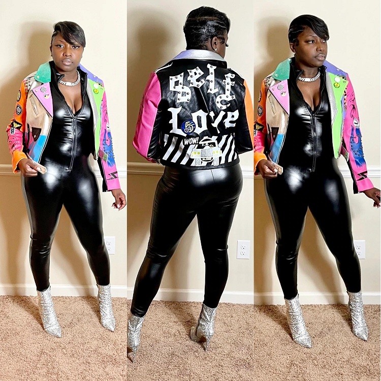 How you will enjoy new to Rozay’s collection