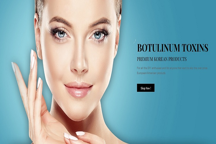 Embrace Your Stunning Look With Botox For Sale Gangnam-Gu Online