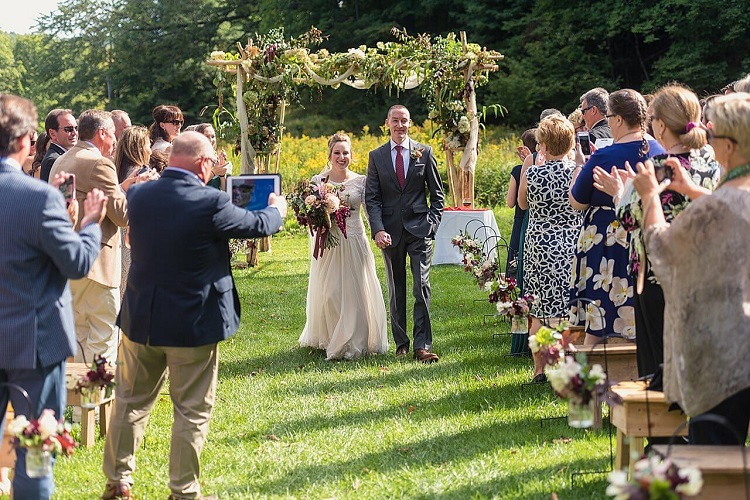 Find the perfectWedding Photographers Vermont for your job