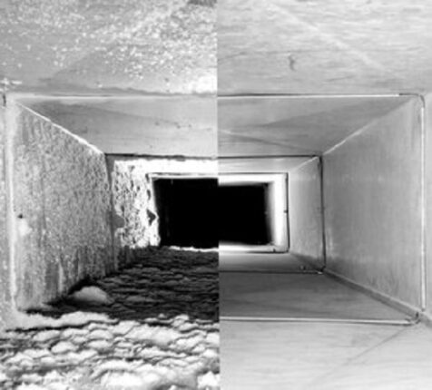 San Antonio Commercial Air Duct Cleaning: air duct quality affects several ways of cleaning