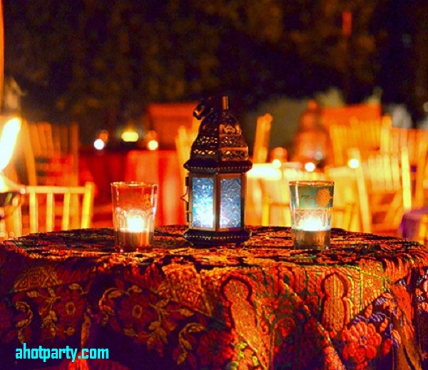Choose the bestParty Planner Weston FL at your service