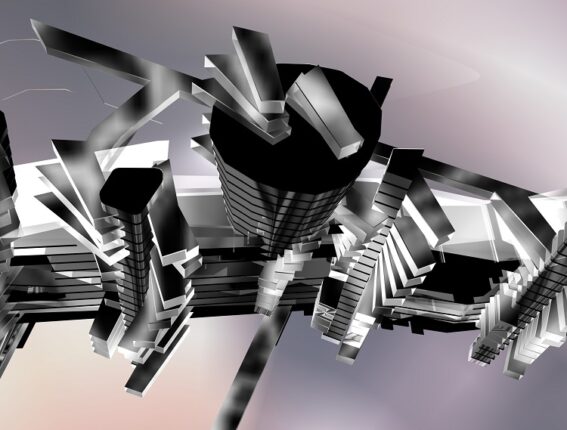 How to get the best designs for Spiritual buildings