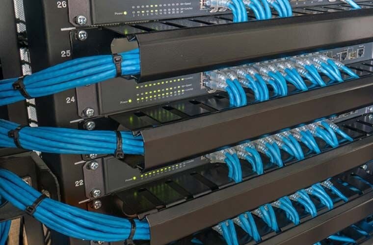 Advantages To Choose Network Cabling Seattle