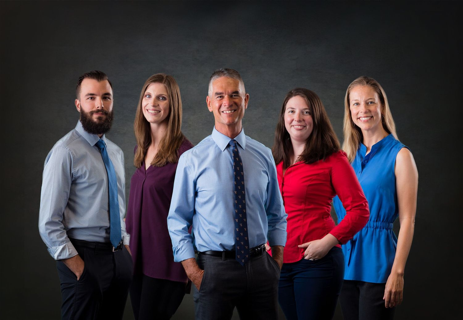 Get the right headshots for business with Vermont business headshots