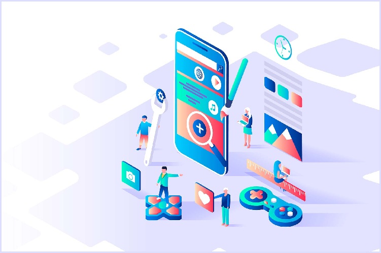 The benefits of using mobile app design software