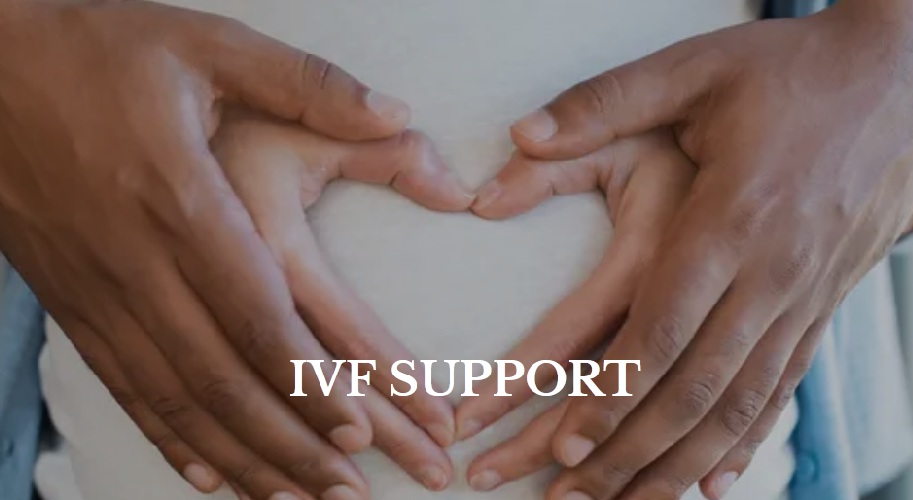 Things to do before getting IVF injections at home nurse Passaic County