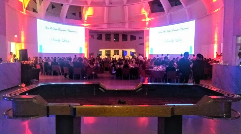 What to consider before arranging Florida Fun Casino Party?