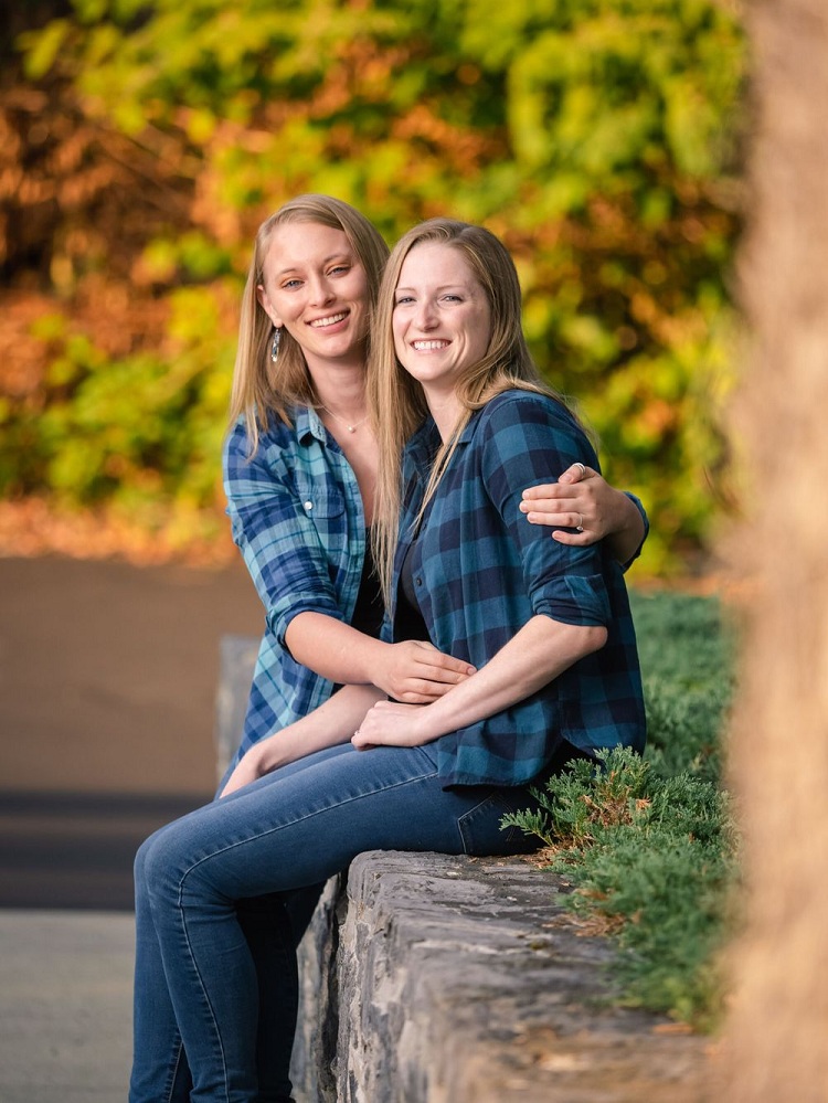 Capture a wedding story with Vermont's best Photography