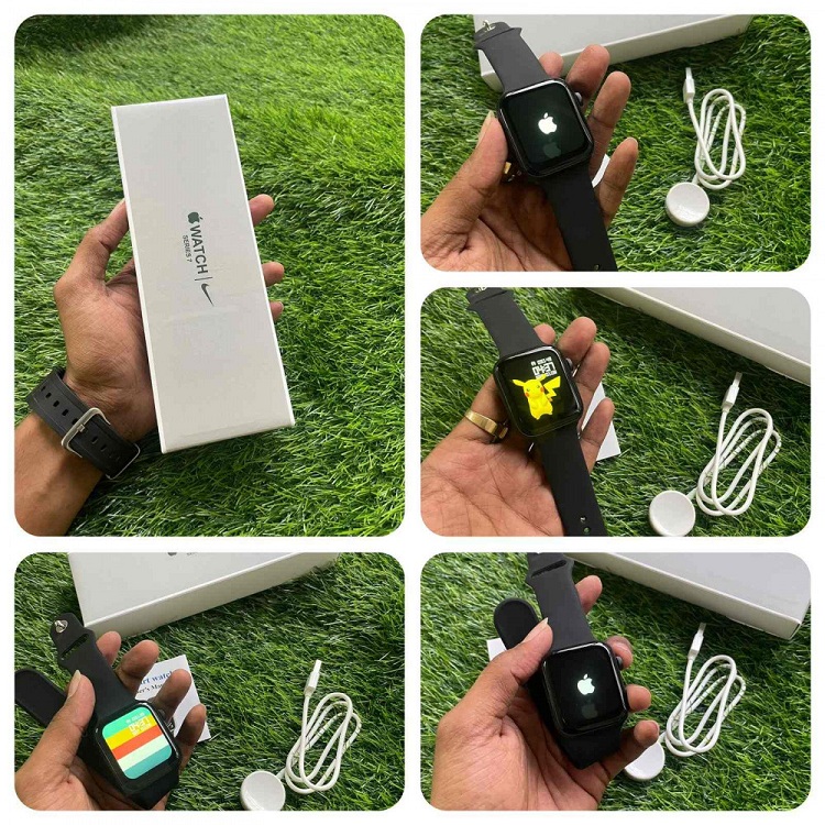 Why you will purchase First copy smart watches