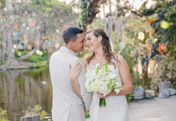 The reasons to choose San Diego wedding photography