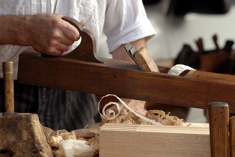Art Of Carpenter Woodworks