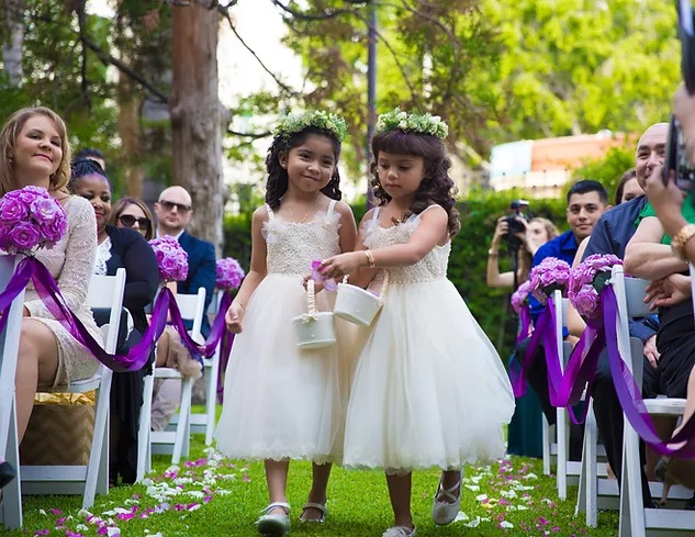 Level of professionalism by Jordan wedding photographer