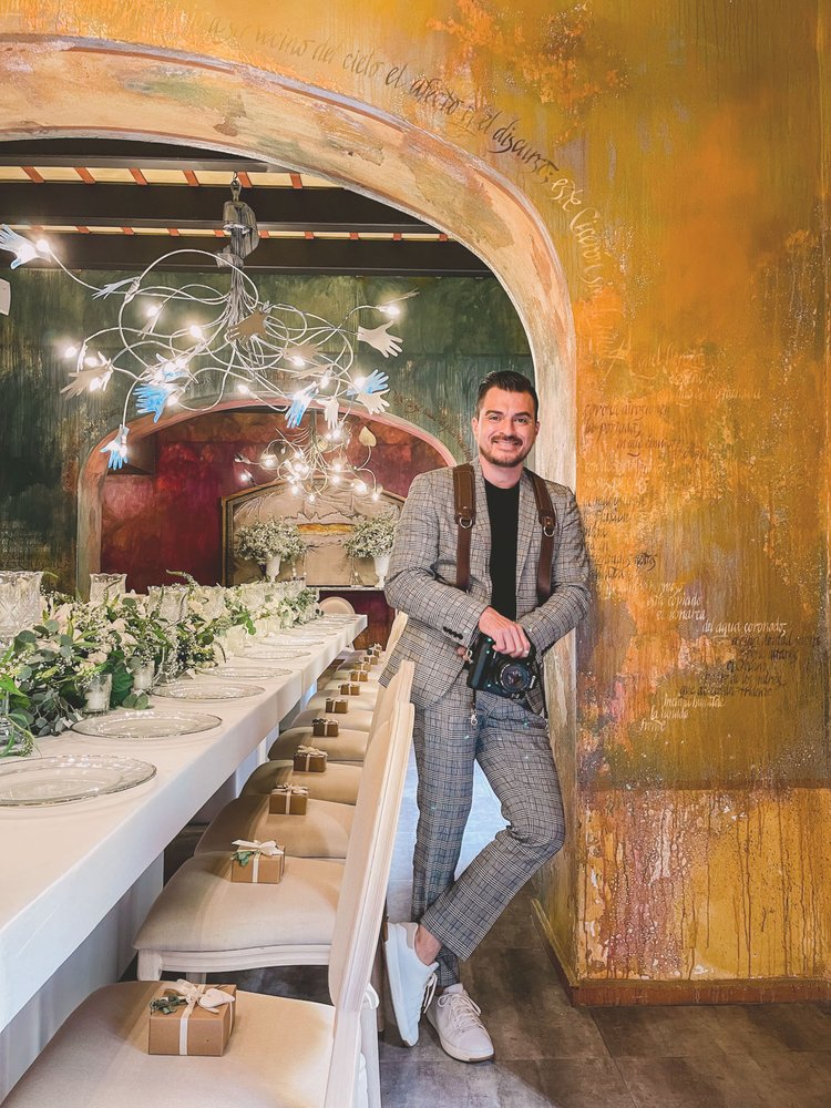 Best Puerto Rico family photographer for capturing bonding