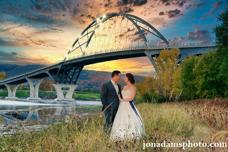 Best moment occurred in Wedding Photographers Vermont