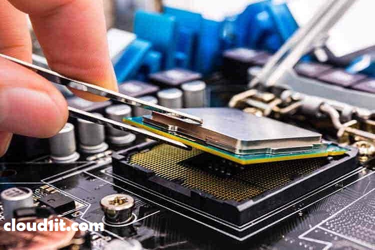 Further benefits acquired from Computer Repair Seattle