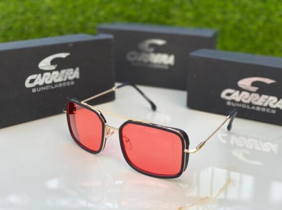 Set top priorities before buying Carrera men's sunglasses