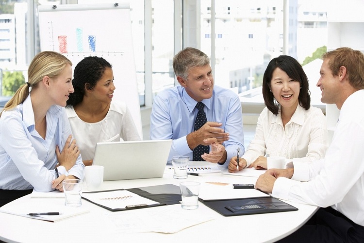 Organize Instructor-led Corporate Training Singapore