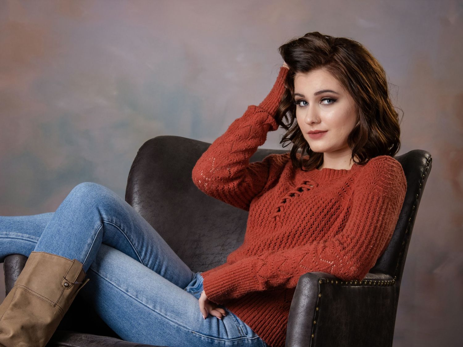 John Adams photography shows a creative profession