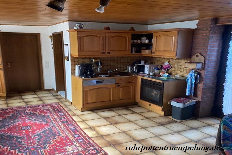 Why hire a professional for basement clearance 