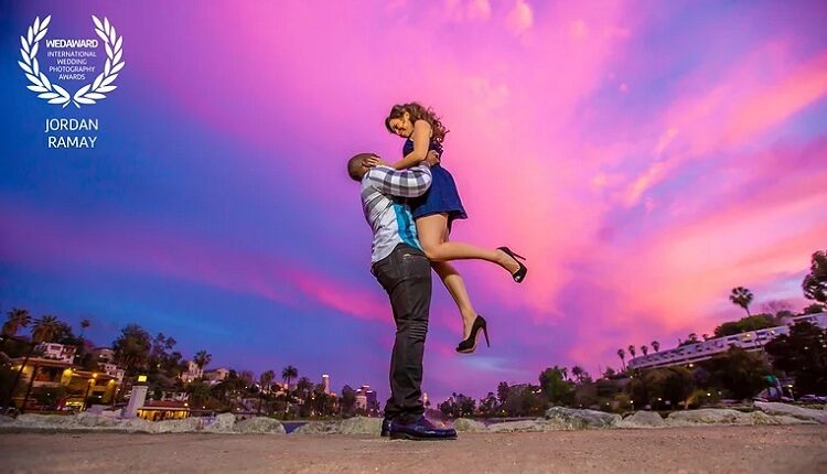 Qualities to look for in a professional photographer Los Angeles ca