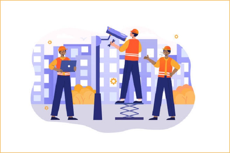 Buy security camera Seattle for business needs 