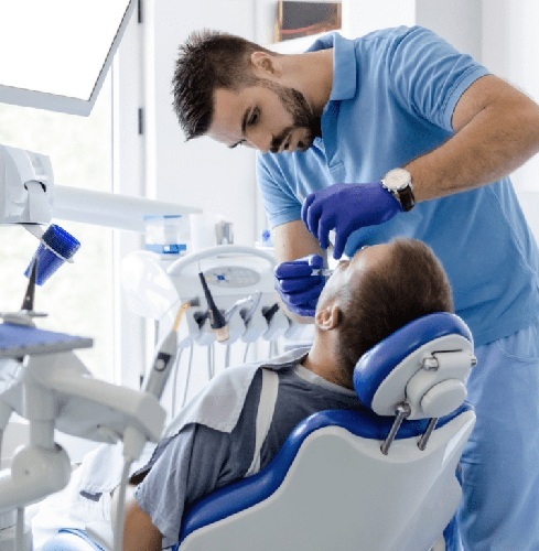 The importance of dentist marketing 