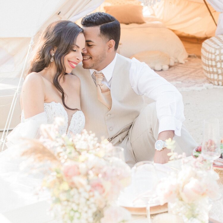 Hire the best destination wedding photographer Puerto Rico