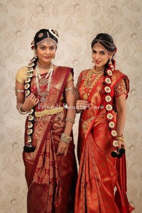 Best Bridal Studio In West Mambalam Offers Skin Treatment