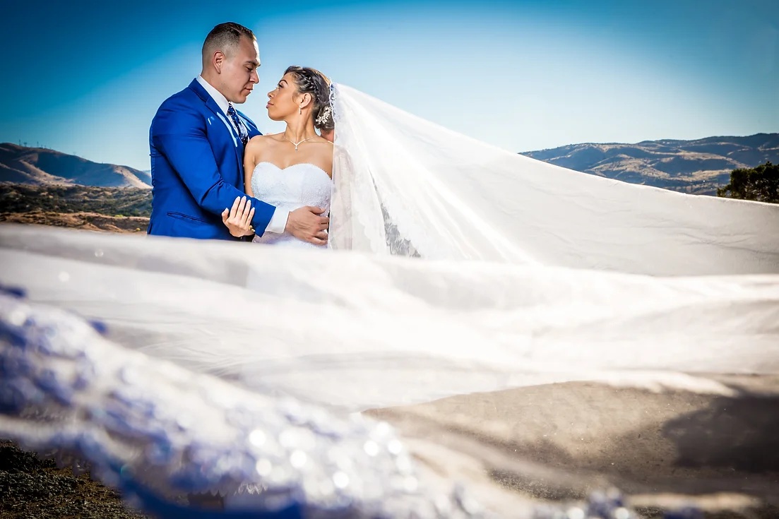 Find the best Wedding Photographers in LA