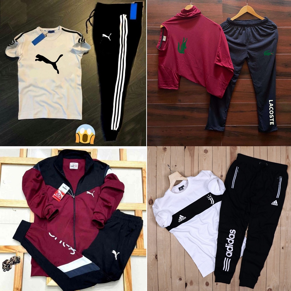 buy the first copy tracksuit online