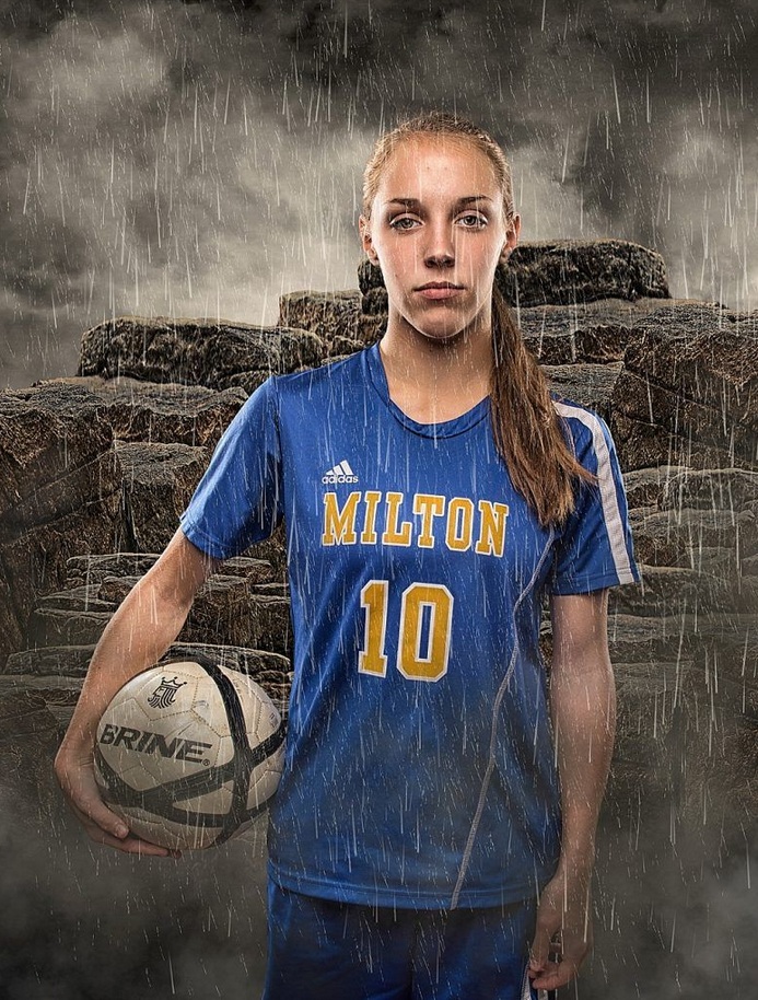 Hire High School Senior Photographer near Me