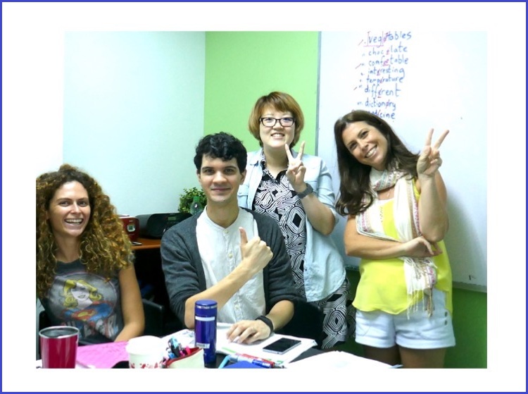 business english course singapore