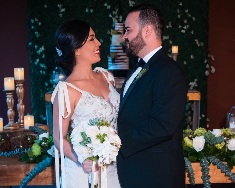 Get Puerto Rico Wedding Photographer