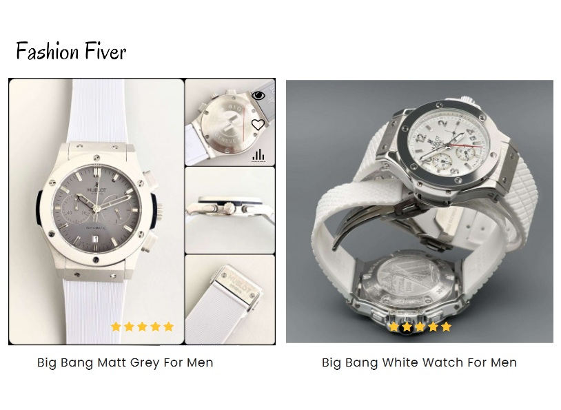 First Copy Watches Online near me